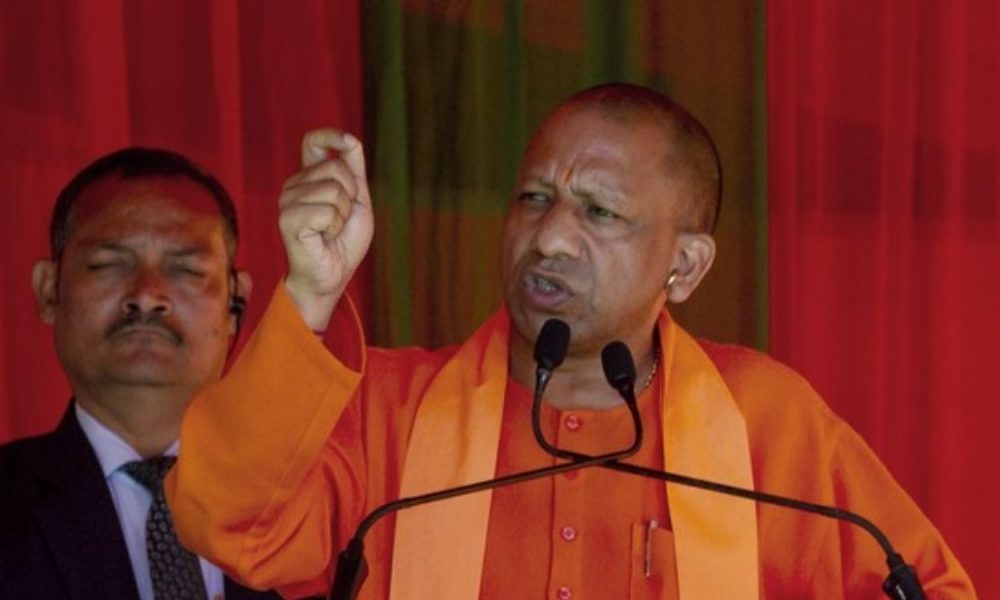 Yogi govt lays foundation stone of UPSRTC’s projects worth thousands of crores