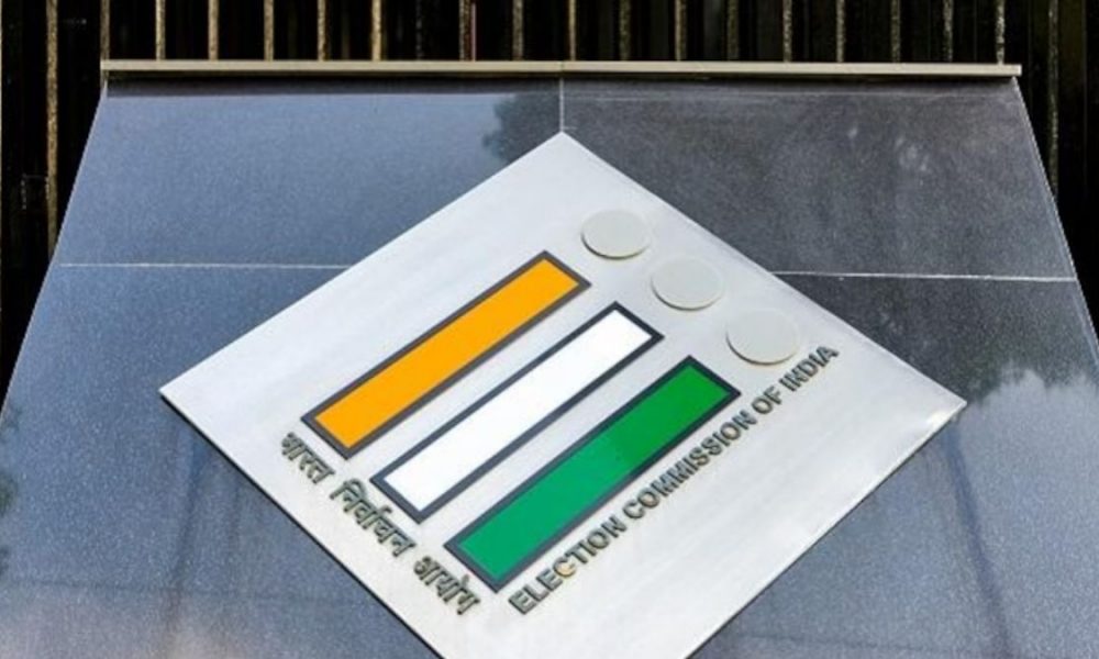 Election Commission warns political parties to follow model code of conduct for upcoming Lok Sabha polls