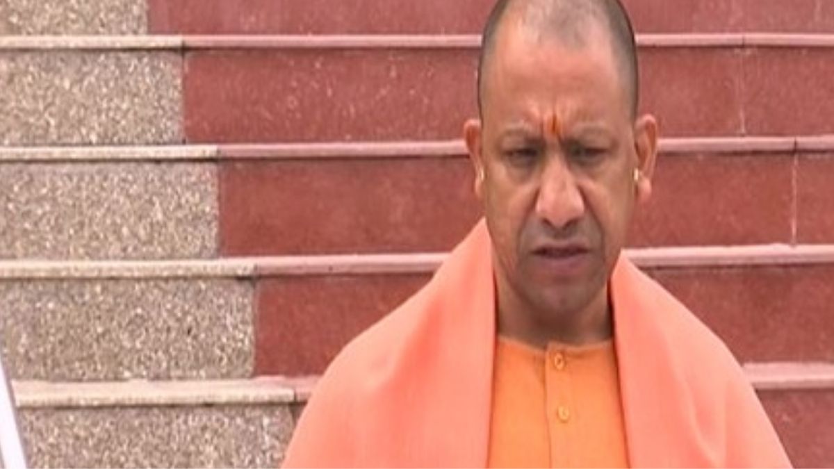 CM Yogi’s ‘Holi’ gesture: Electricity bills waived for farmers with private tube wells in UP