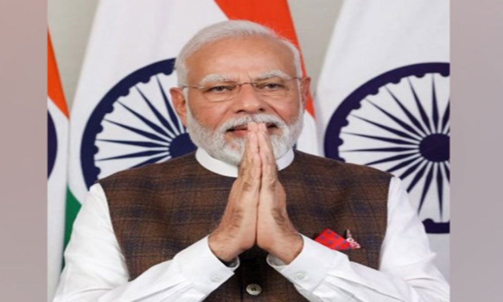 National highway projects will boost economic growth, posts PM Modi ahead of Gurugram visit