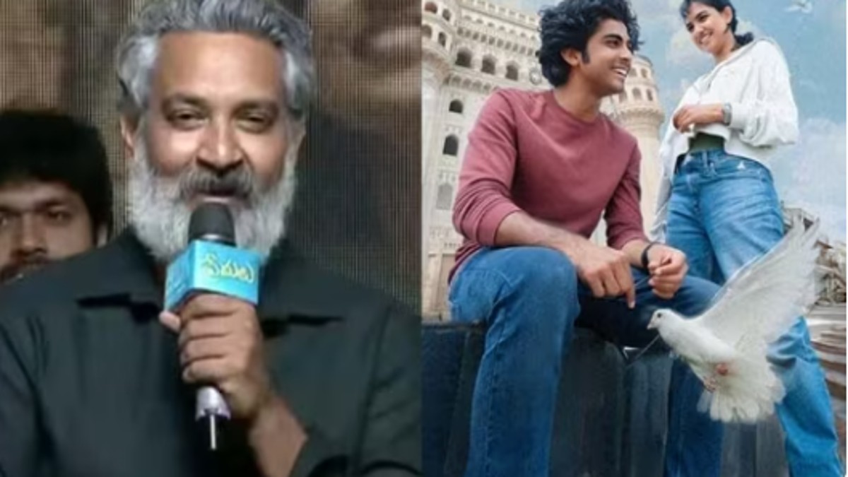 S S Rajamouli: I admit the Malayalam film industry produces better actors