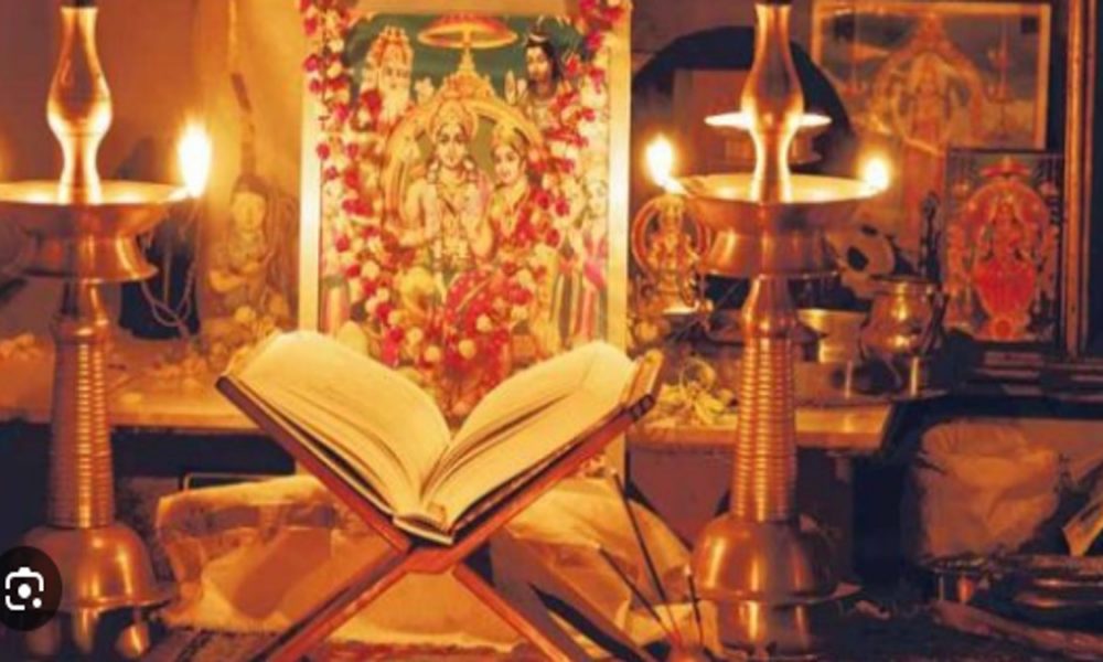 Ramcharitmanas: Precautions you must follow while reciting Ramayana at home