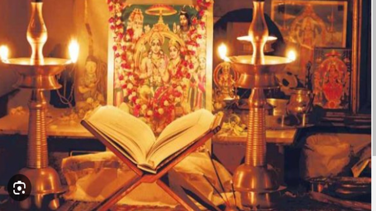 Ramcharitmanas: Precautions you must follow while reciting Ramayana at home