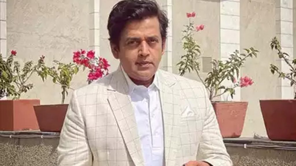 Ravi kishan