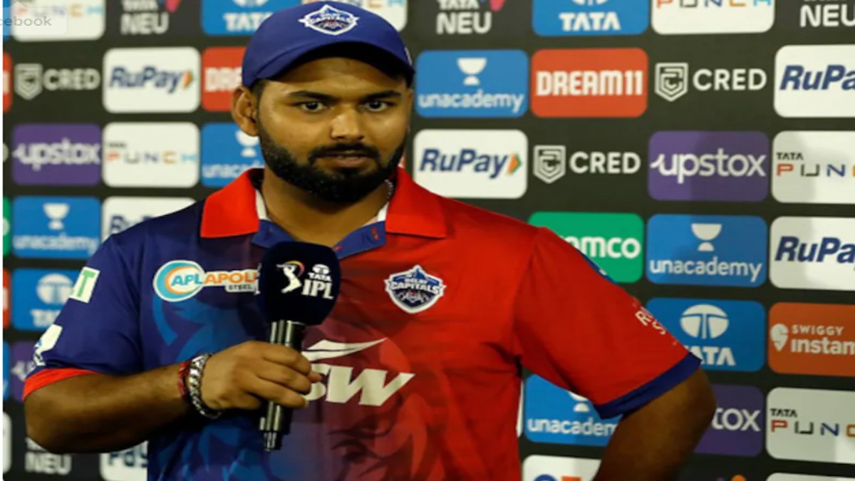 Rishabh Pant gets BCCI nod for IPL 2024