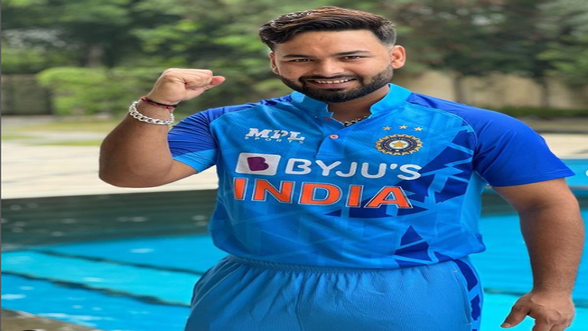 Delhi Capital Skipper Rishabh Pant declared fully fit for IPL 2024