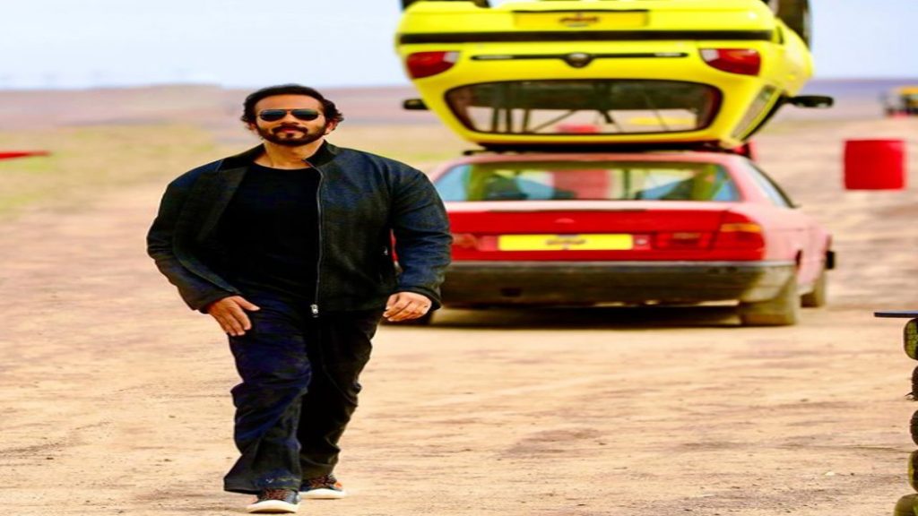 Rohit Shetty