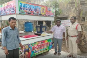 Viral Video: Telangana Ice-Cream Vendor caught masturbating, mixing Siemen in ‘Faluda’