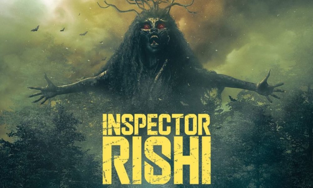 Inspector Rishi OTT Release Date Confirmed: Watch Naveen Chandra’s supernatural murder mystery thriller on THIS OTT platform