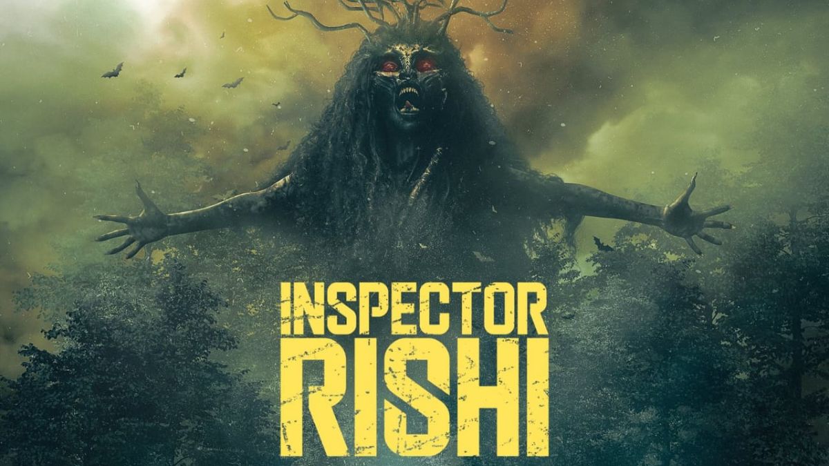 Inspector Rishi OTT Release Date Confirmed: Watch Naveen Chandra’s supernatural murder mystery thriller on THIS OTT platform