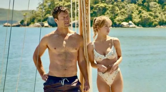 Anyone But You OTT India: Here’s where to watch Sydney Sweeney’s rom-com online on OTT