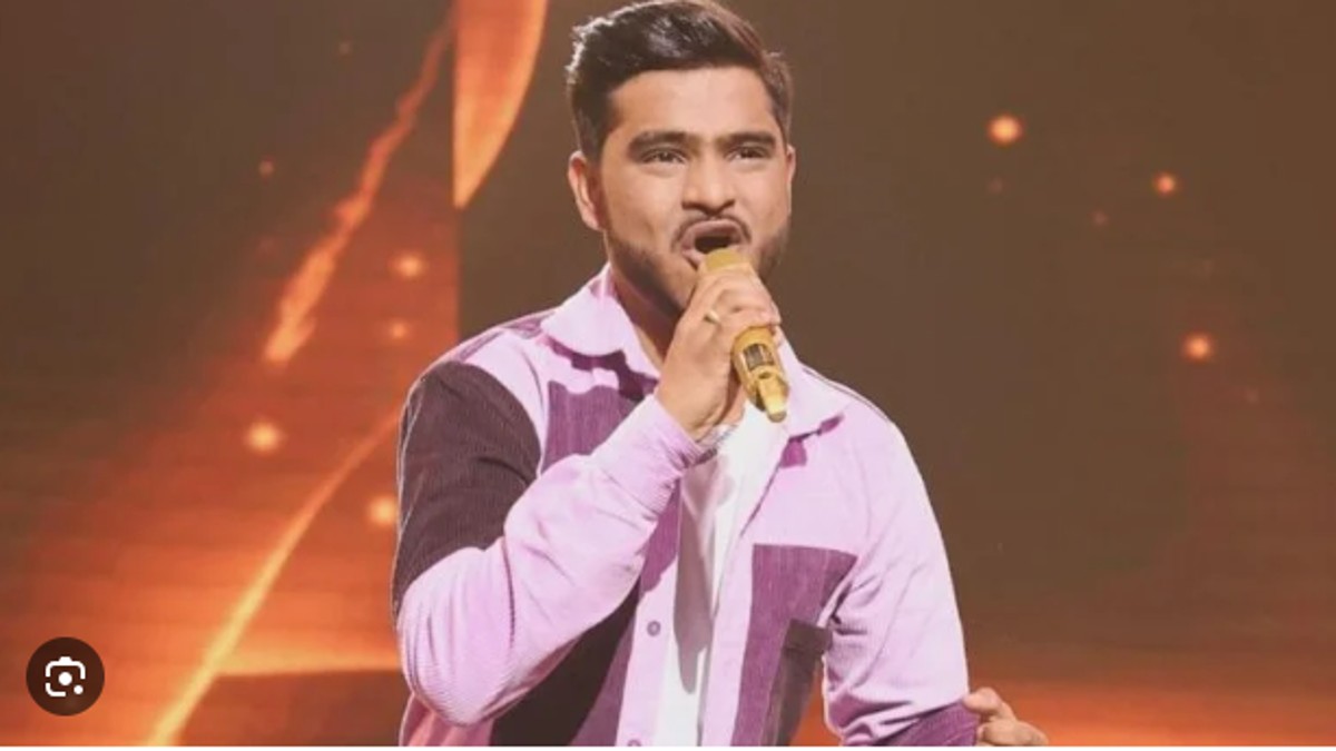 Kanpur’s Vaibhav Gupta wins Indian Idol 14, gets Rs 25 Lakh Prize Money