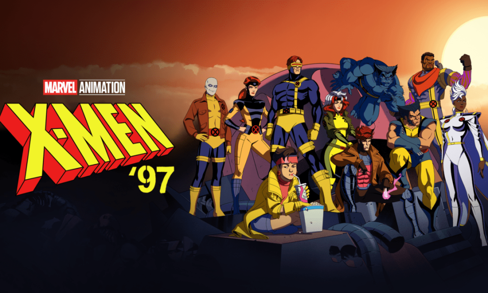 X-Men ’97 OTT Release Date: Here is when and where to watch this action-adventure American animation series
