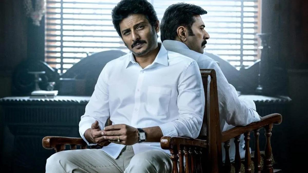 Yatra 2 OTT Release Date: Details to know about when and where to watch this biographical drama starring Jiiva & Mammootty