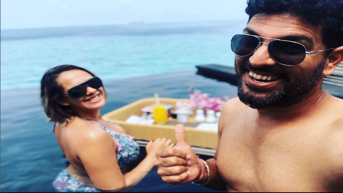 Yuvraj Singh’s luxurious lifestyle: Most Paid athlete has a net worth of over $35 million
