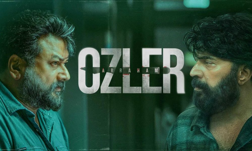 Abraham Ozler OTT Release Date: Know when and where to watch this Malayalam crime mystery starring Jayaram