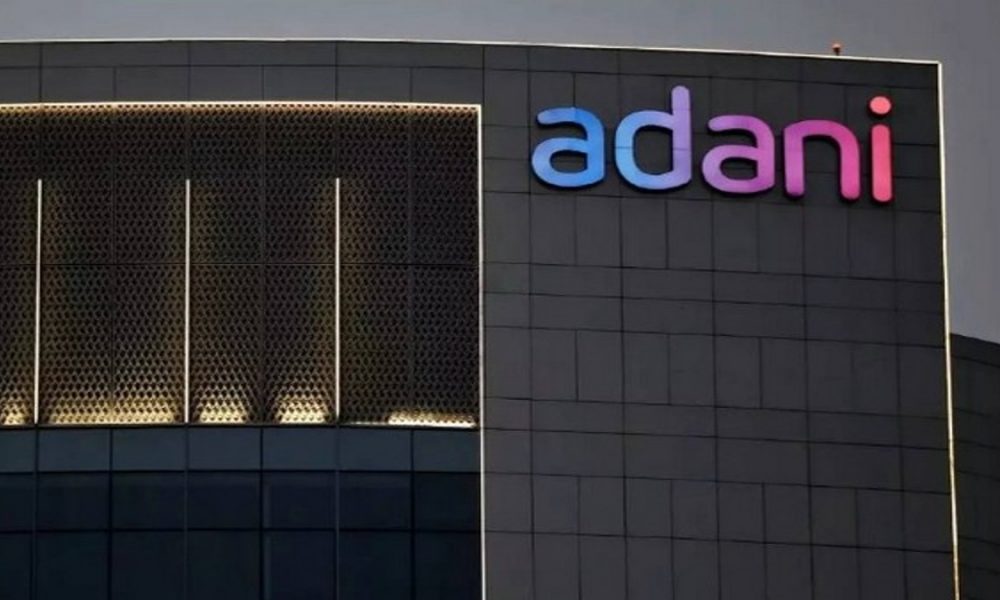 Adani to invest 70 pc of total investments in green energy: Sources