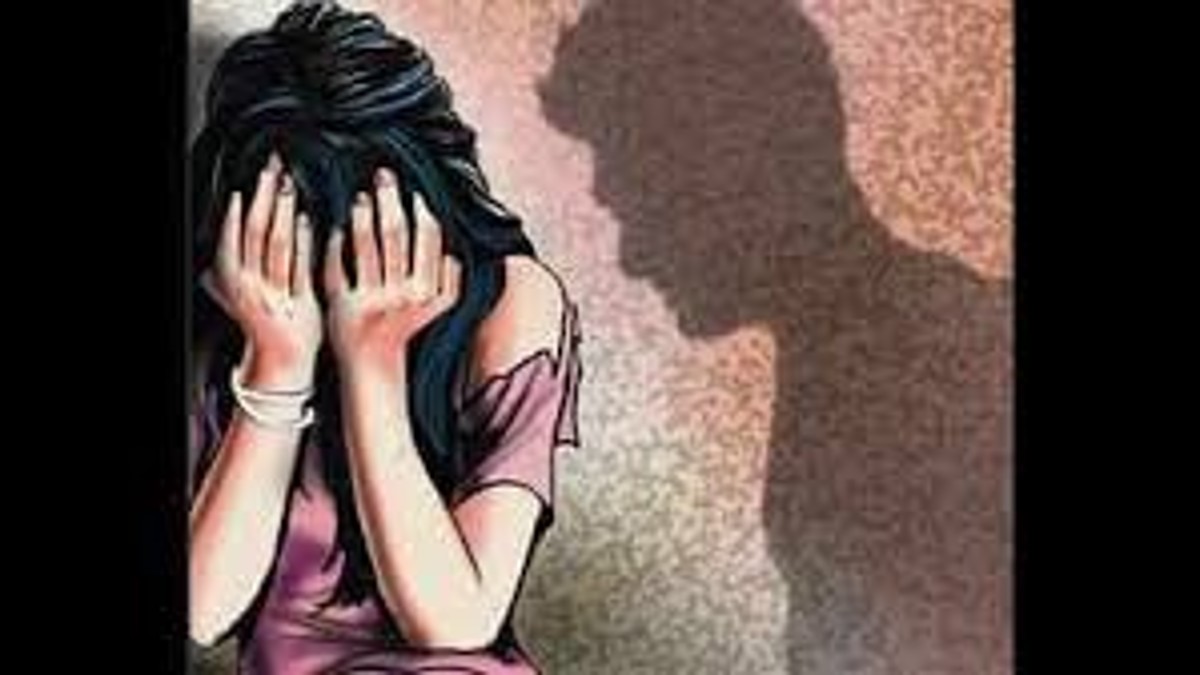 ‘My Chapter comes to an end’ writes Sex Assault victim before jumping off the building