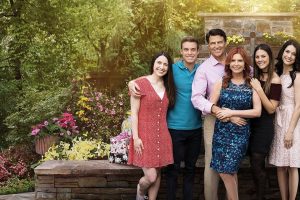 The Baxters OTT Release Date: Here’s when and where to watch this family drama based on Karen Kingsbury’s bestselling novel