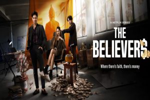 The Believers OTT Release Date: Get ready to watch this crime thriller Thai drama on THIS date and platform