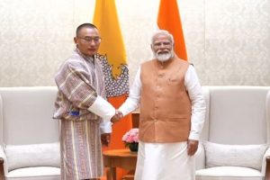 PM Modi’s ensuing Bhutan visit to further strengthen bilateral ties
