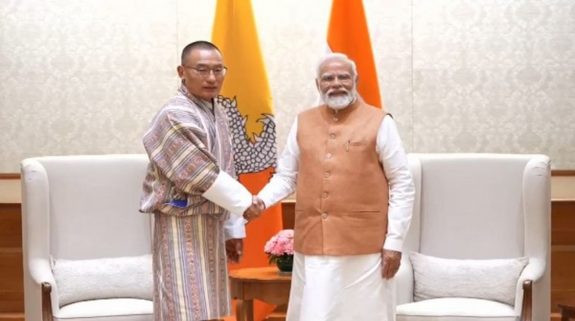 PM Modi’s ensuing Bhutan visit to further strengthen bilateral ties