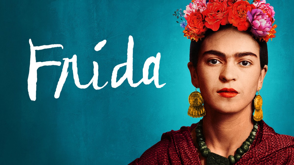 Frida 1 