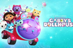 Gabby’s Dollhouse Season 9 OTT Release Date: Get your kids ready for this live-action animated preschool TV series
