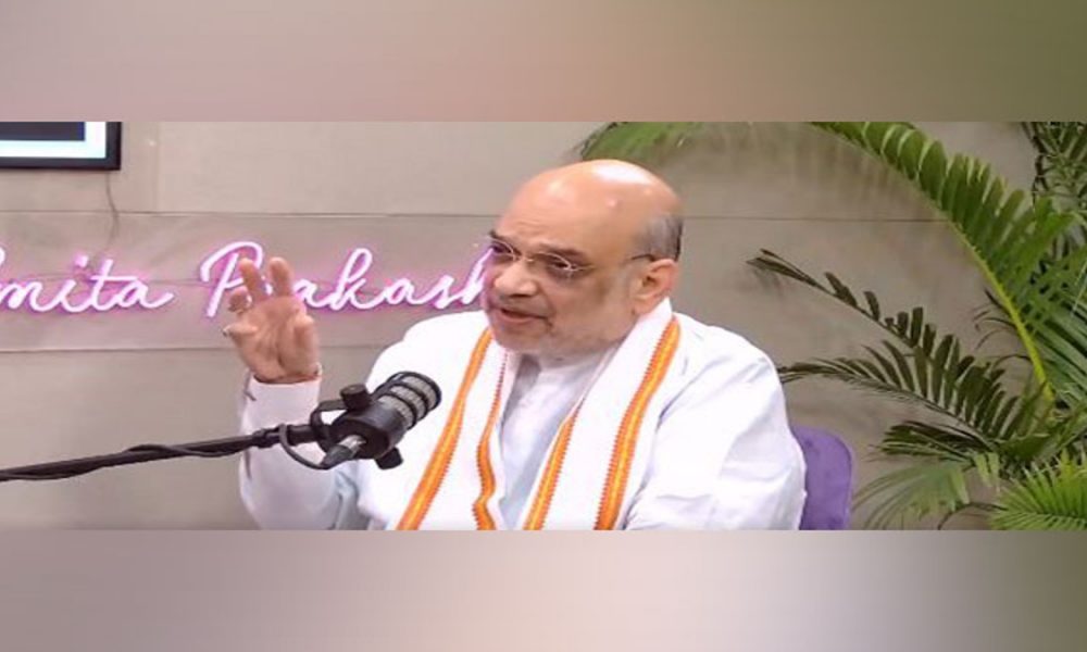 “Everyone will get equal rights” says Amit Shah, asks persecuted refugees to have faith in PM Modi-led govt
