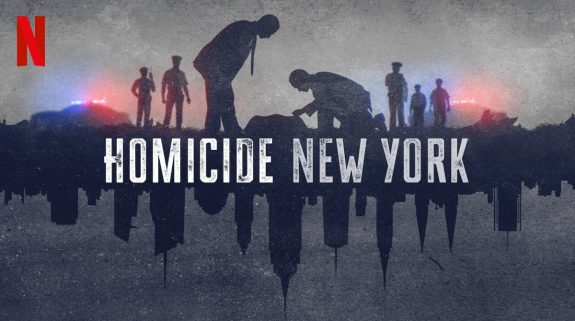 Homicide: New York OTT Release Date: Know when and where to watch this crime documentary by Dick Wolf