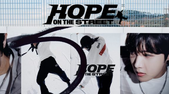 Hope on the Street OTT Release Date: Get ready to watch J-Hope’s documentary series coming on THIS date