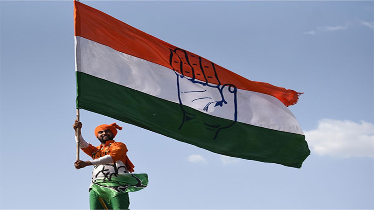 Congress Working Committee to meet today to approve manifesto for Lok Sabha polls