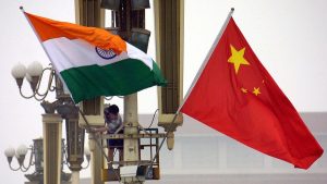 India-China hold 29th round of diplomatic talks, discuss disengagement in border areas