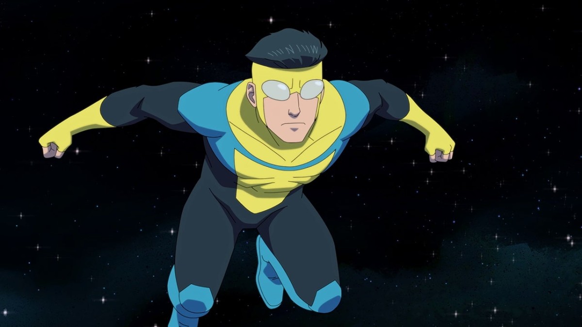 Invincible Season 2 Part 2 OTT Release Date: Watch this exciting action-adventure animation series on the streaming platform
