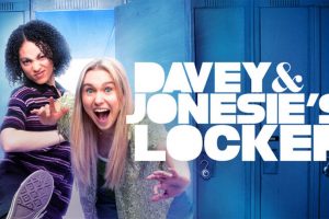 Davey & Jonesie’s Locker OTT Release Date: Watch this Canadian sci-fi family comedy series full of multiverse adventure