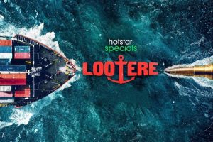 Lootere Review: Hansal Mehta created OTT series is an exciting watch; contains action and a compelling tale