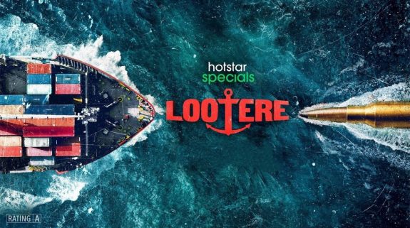 Lootere Review: Hansal Mehta created OTT series is an exciting watch; contains action and a compelling tale