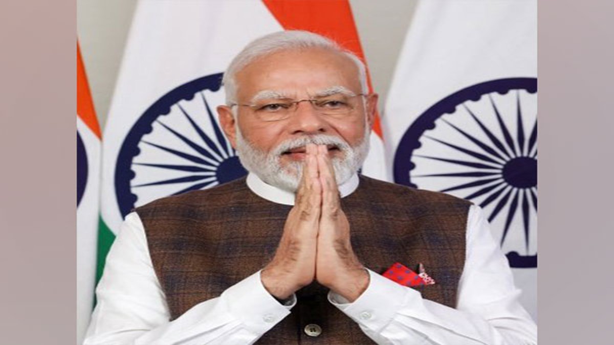 PM Modi announces cut in LPG prices by Rs 100 on International Women’s Day