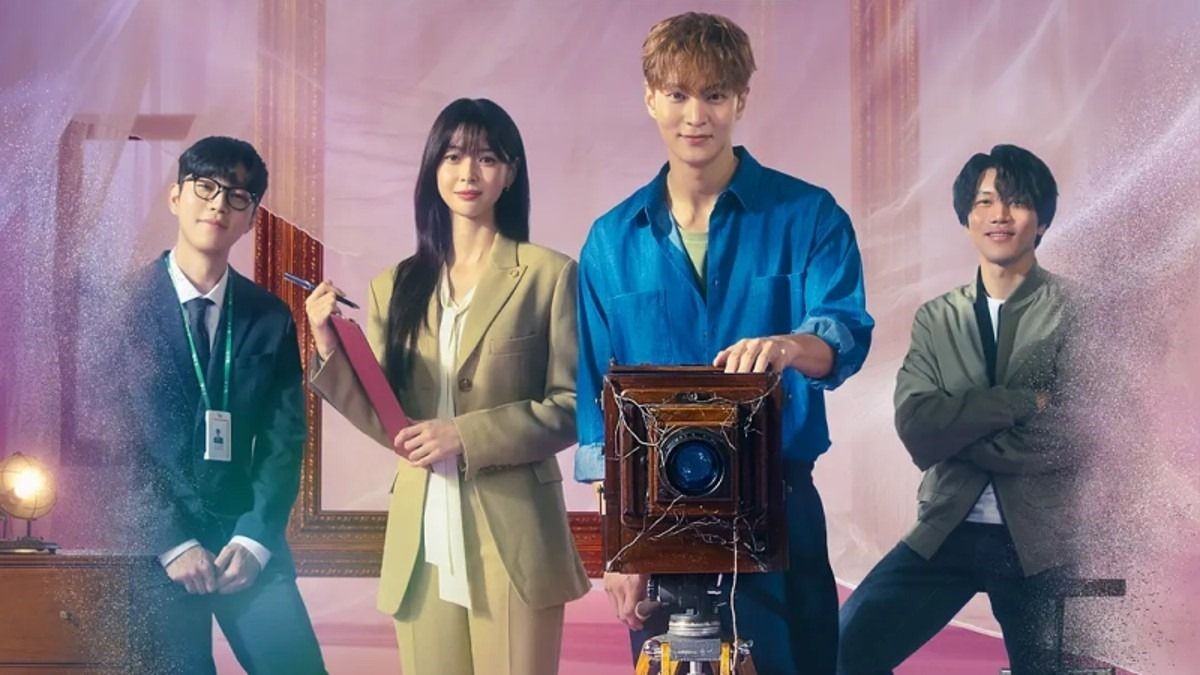 The Midnight Studio OTT Release Date: Everything about this fantasy romance K-drama starring Kwon Na Ra