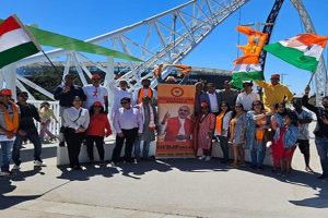 ‘Modi for 2024’: Overseas Friends of BJP, Australia launches campaign to drum up support ahead of LS polls