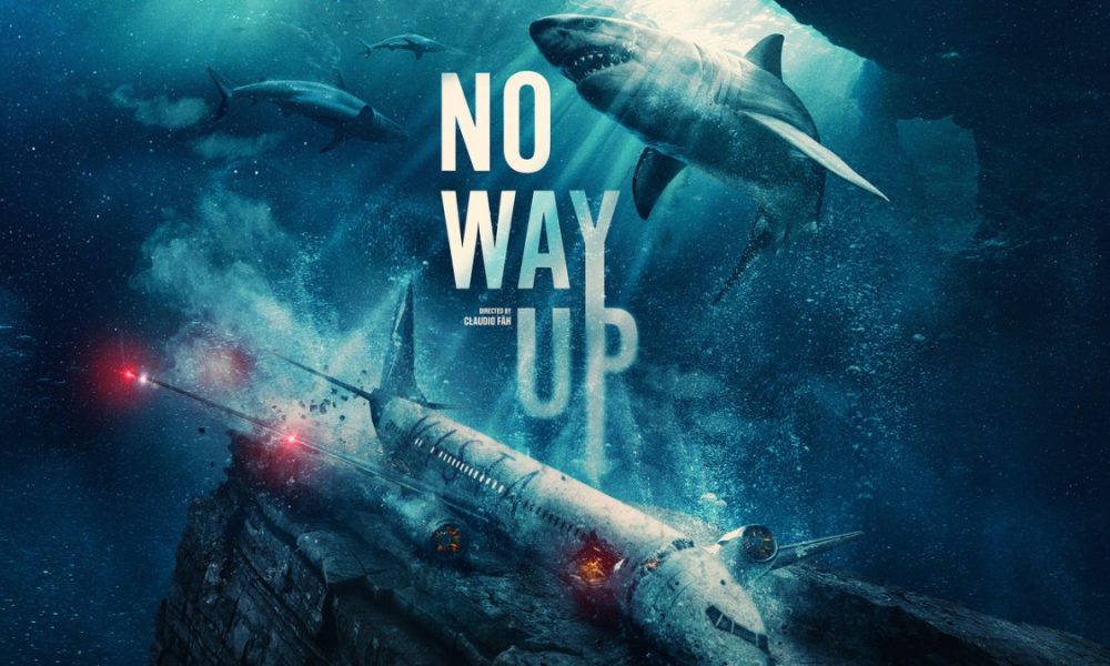 No Way Up OTT Release Date: When and where to watch this ocean survival thriller full of action, drama, and adventure