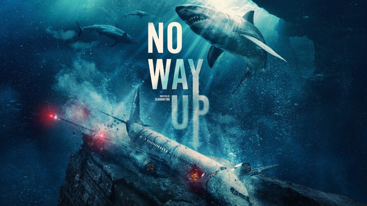 No Way Up OTT Release Date: When and where to watch this ocean survival thriller full of action, drama, and adventure