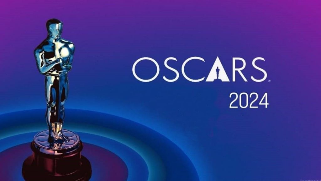 Streaming The Oscars 2024 Roda Virgie