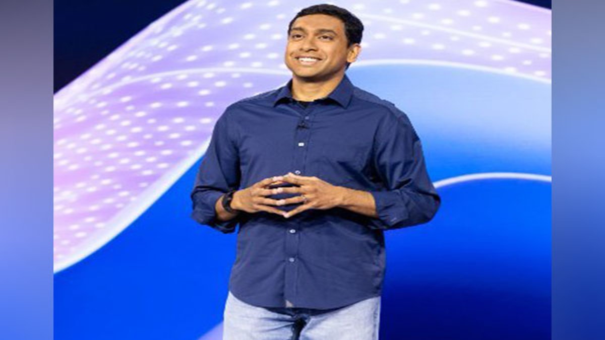 IIT Madras alumni Pavan Davuluri to lead Microsoft Windows and Surface teams