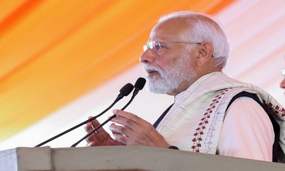 PM Modi to unveil development projects worth over Rs 19,600 crore in Odisha today