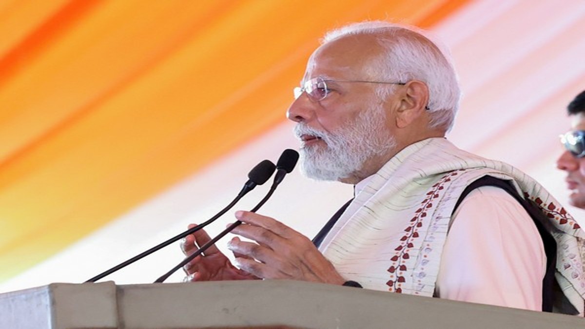 PM Modi to unveil development projects worth over Rs 19,600 crore in Odisha today