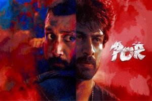 Por OTT Release Date: Here is when and where to watch this Tamil action-drama film by director Bejoy Nambiar