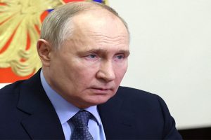 Kremlin reveals Putin’s inner turmoil post-Moscow terror attack