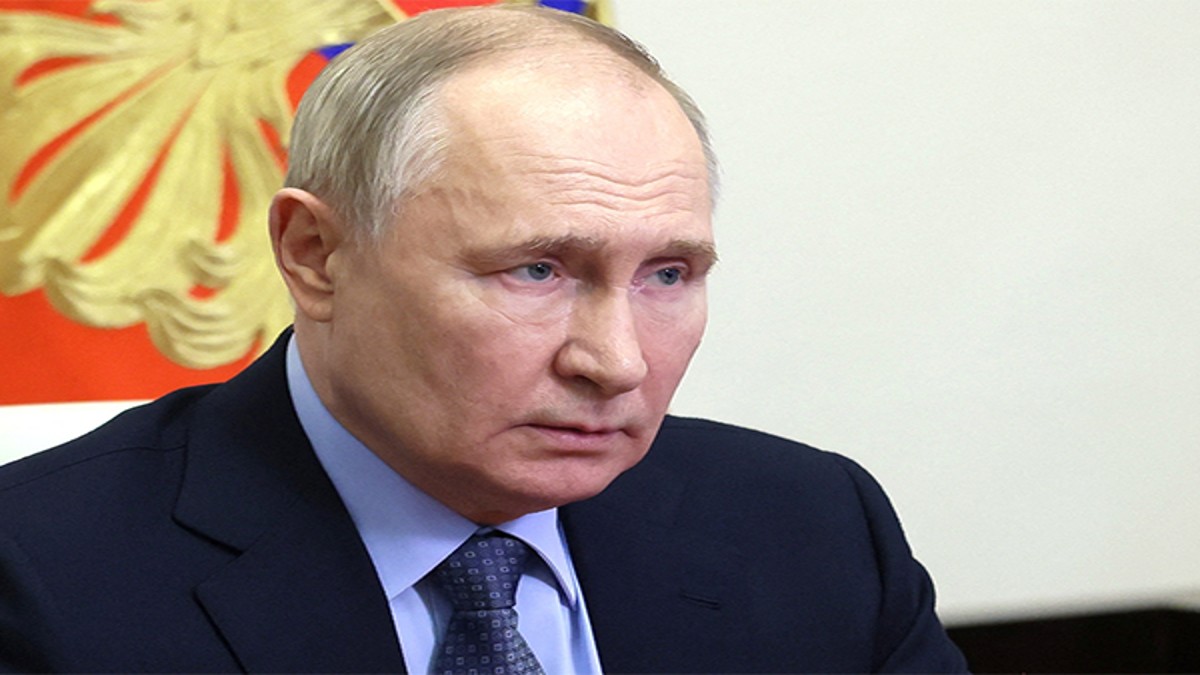 Kremlin reveals Putin’s inner turmoil post-Moscow terror attack