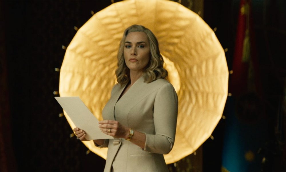 The Regime OTT Release Date: Know when and where to watch this political drama series starring Kate Winslet